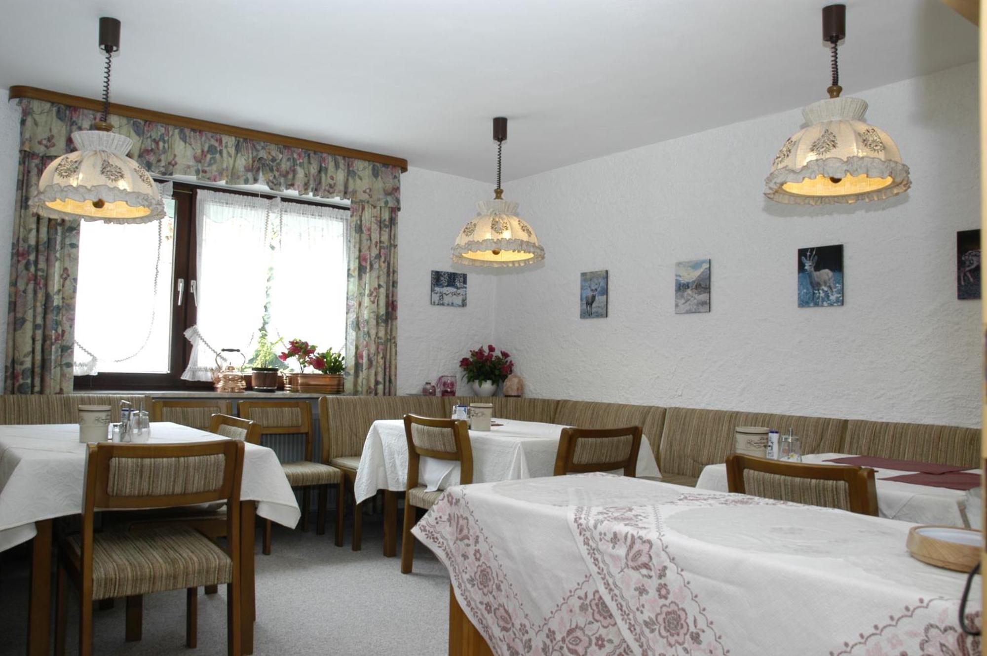 Gästehaus Winsauer Mittelberg Exterior foto