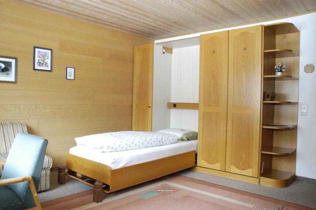 Gästehaus Winsauer Mittelberg Zimmer foto