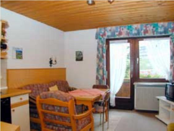 Gästehaus Winsauer Mittelberg Zimmer foto