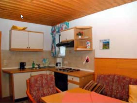 Gästehaus Winsauer Mittelberg Zimmer foto